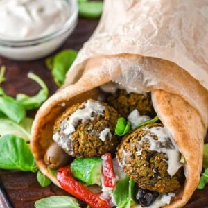 Falafel